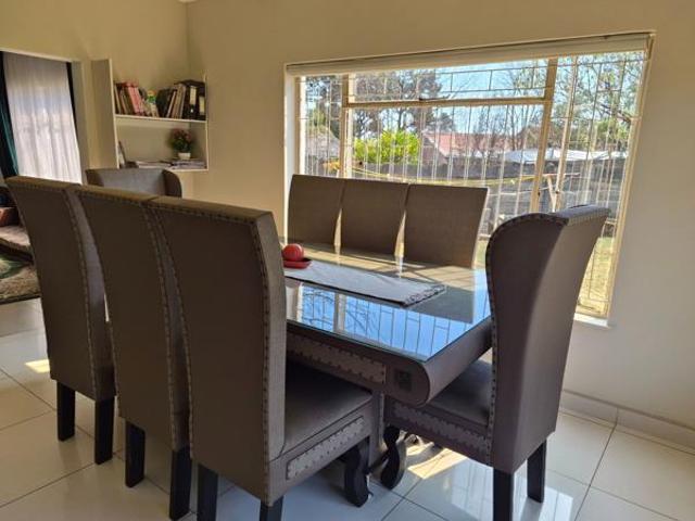 3 Bedroom House in Newcastle Central