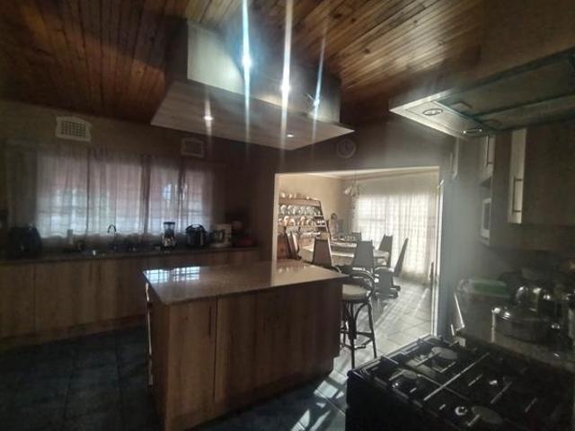 3 Bedroom House in Newcastle Central