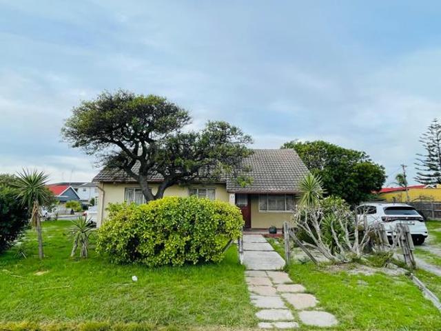 3 Bedroom House in Newfields