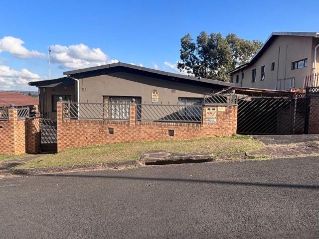 3 Bedroom House in Newholme