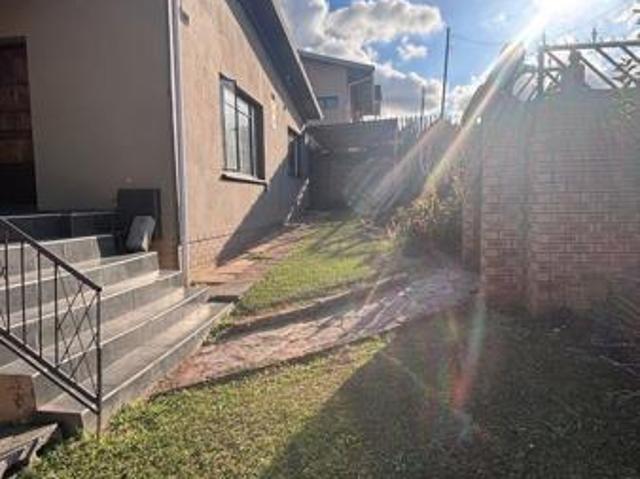 3 Bedroom House in Newholme