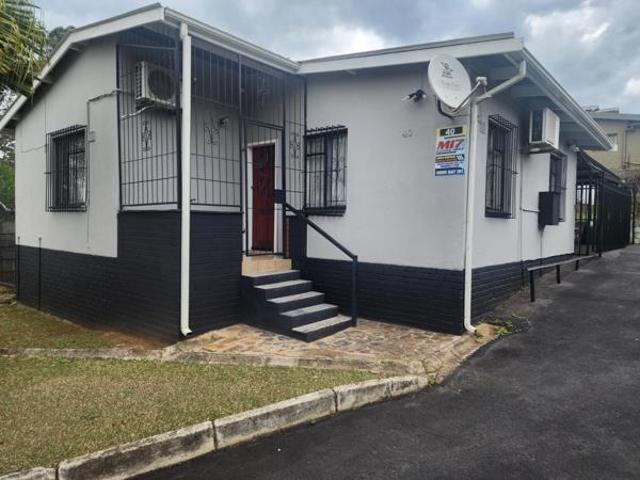 3 Bedroom House in Newholme