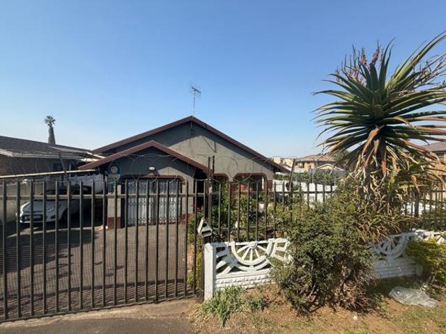 3 Bedroom House in Newholme