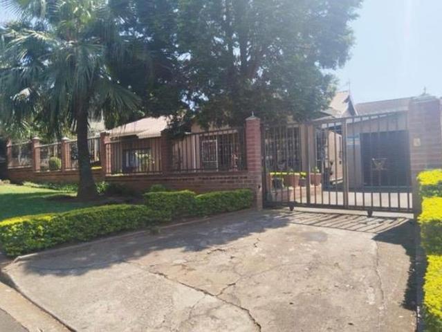 3 Bedroom House in Newholme