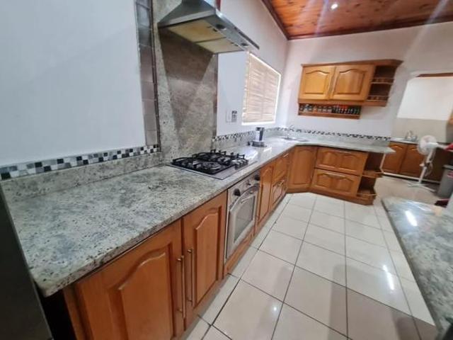 3 Bedroom House in Newholme