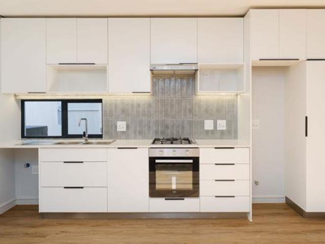 3 Bedroom House in Newinbosch