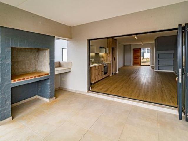 3 Bedroom House in Newinbosch