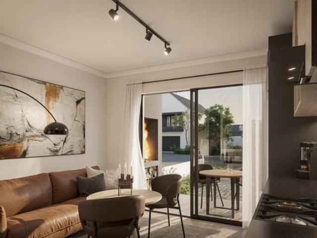 3 Bedroom House in Newinbosch