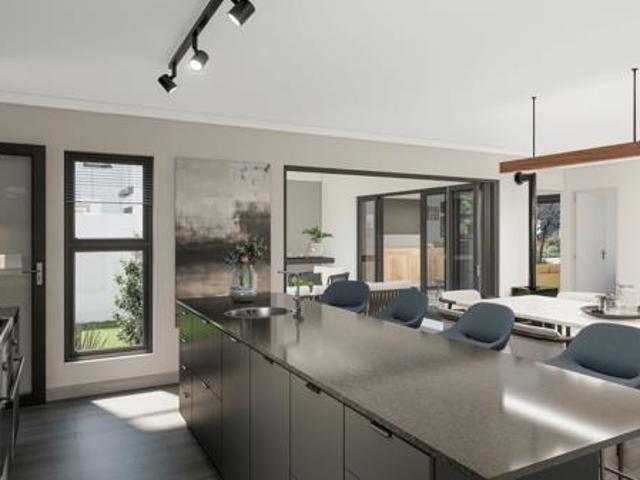 3 Bedroom House in Newinbosch