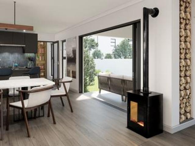 3 Bedroom House in Newinbosch
