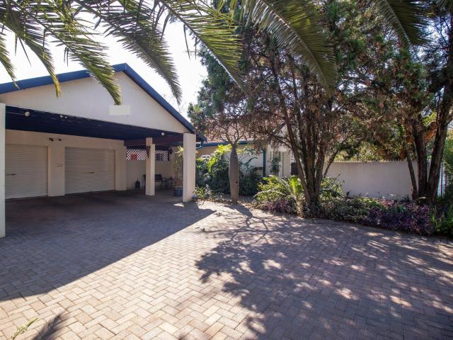 3 Bedroom House in Newlands