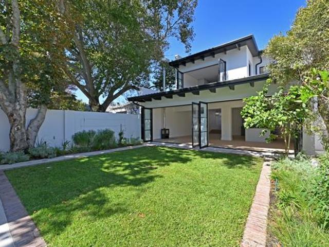 3 Bedroom House in Newlands