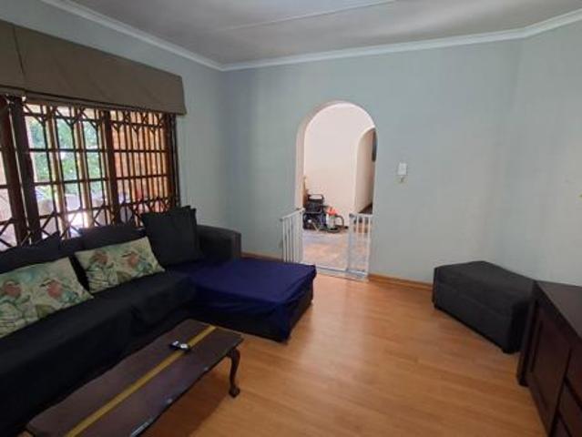 3 Bedroom House in Newlands