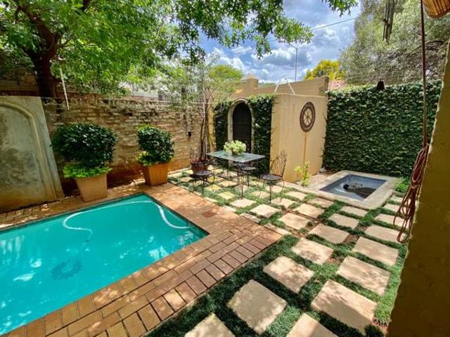 3 Bedroom House in Newlands