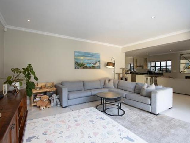 3 Bedroom House in Newlands