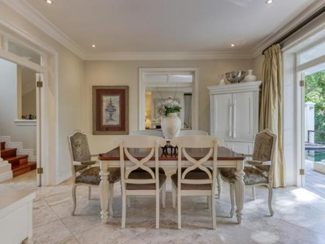 3 Bedroom House in Newlands