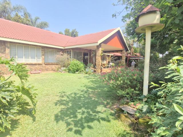 3 Bedroom House in Newlands