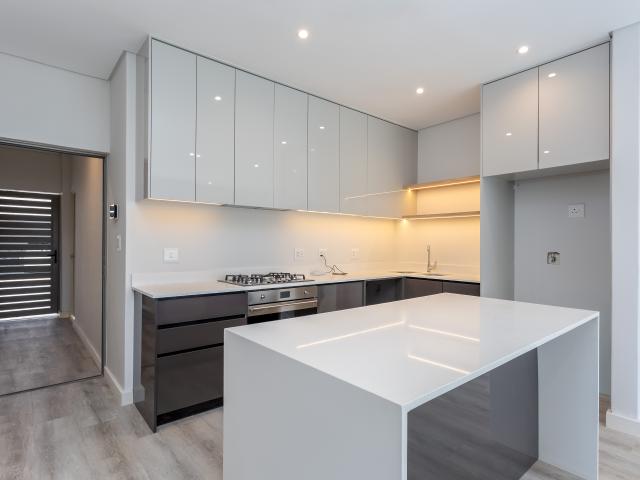3 Bedroom House in Newlands