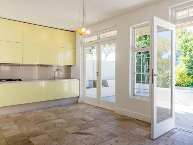 3 Bedroom House in Newlands