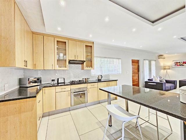 3 Bedroom House in Newlands