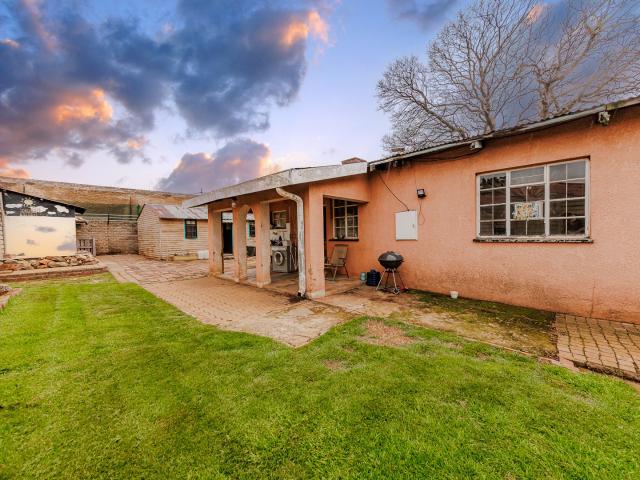 3 Bedroom House in Newlands