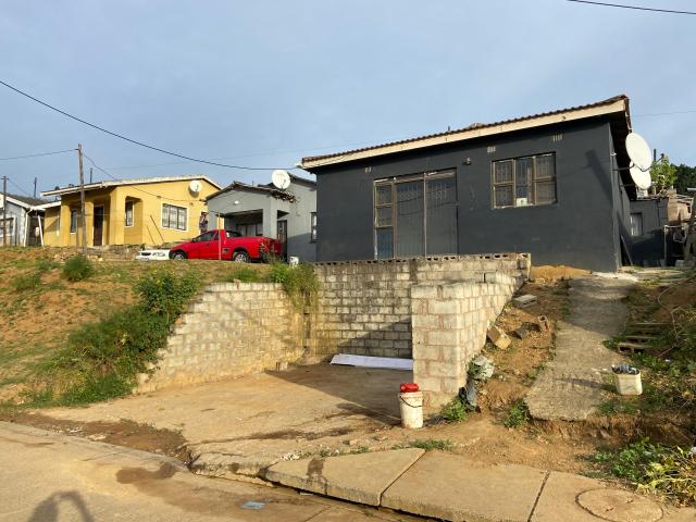3 Bedroom House in Newlands West