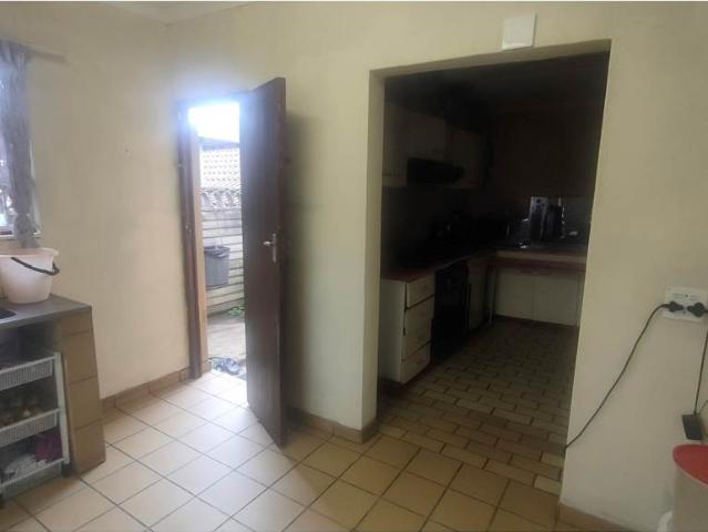 3 Bedroom House in Newlands West