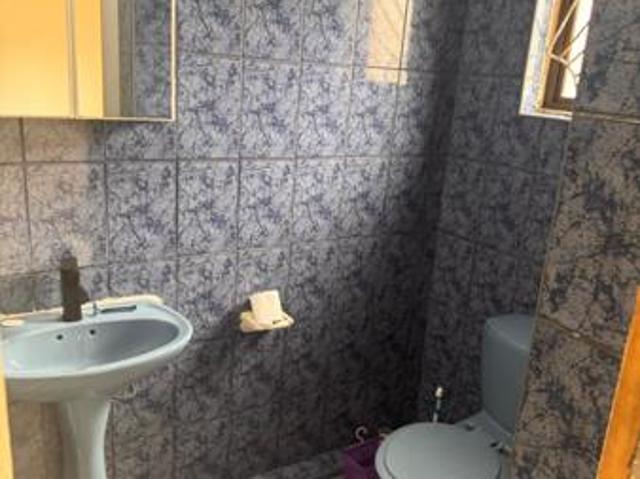 3 Bedroom House in Newlands West
