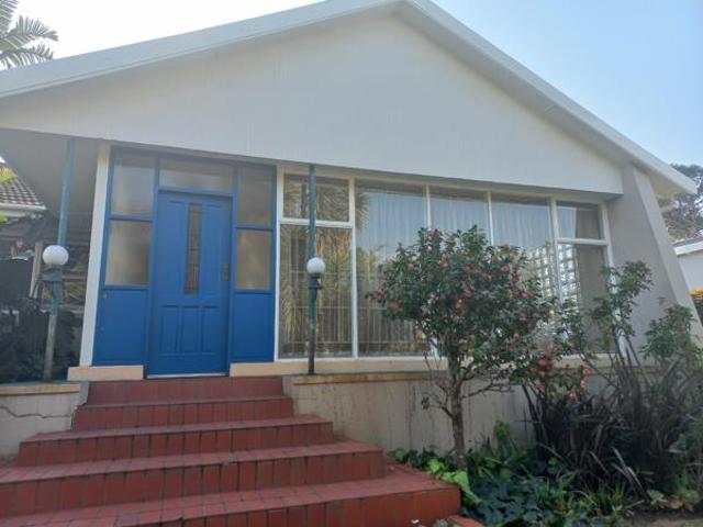 3 Bedroom House in Newton Park