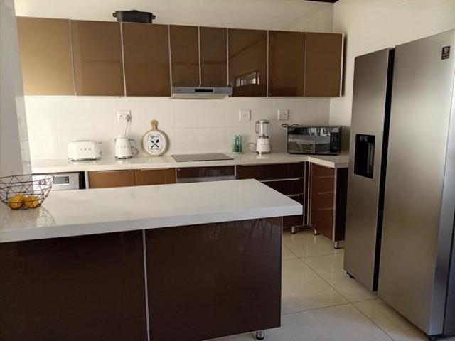 3 Bedroom House in Needwood