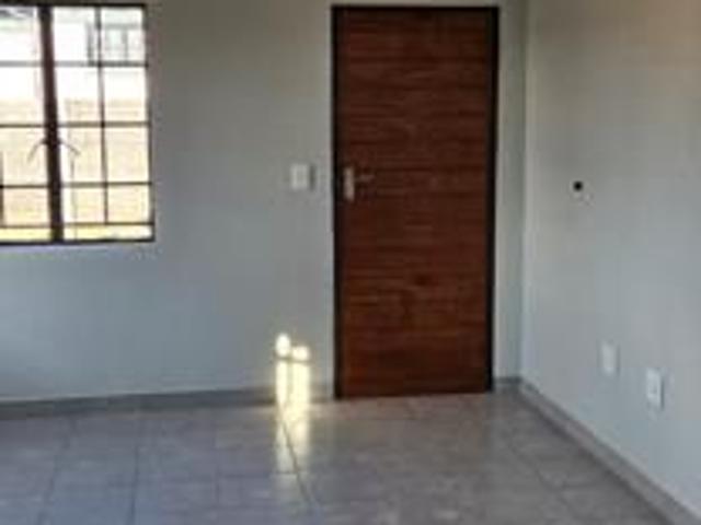 3 Bedroom House in Nellmapius