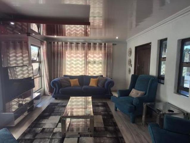 3 Bedroom House in Nellmapius