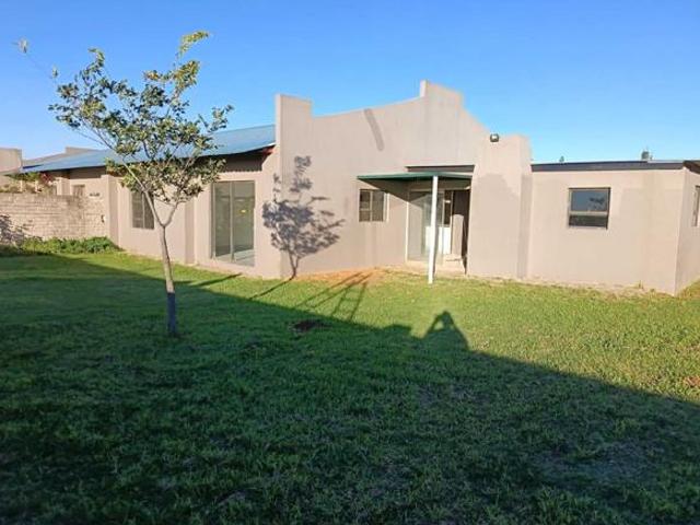 3 Bedroom House in Nelsonia