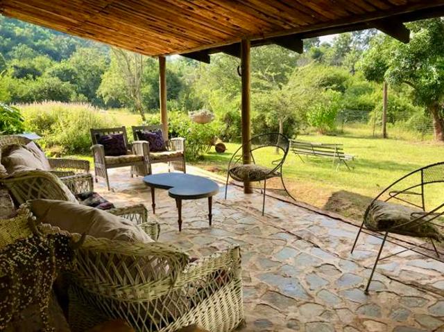 3 Bedroom House in Nelspruit Mbombela Outlying