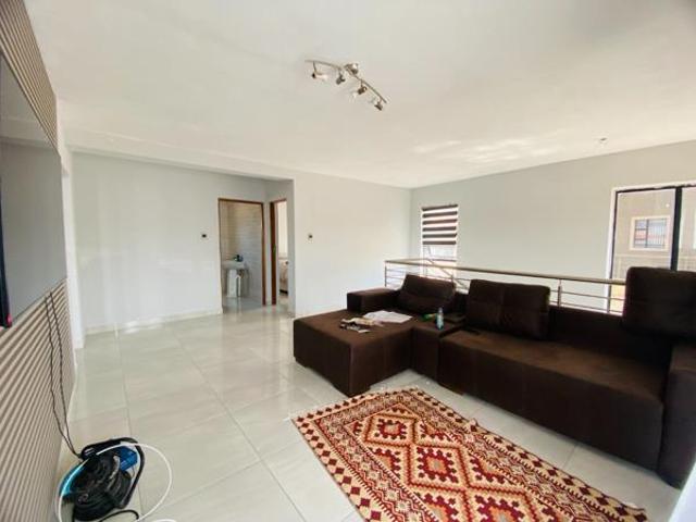 3 Bedroom House in Nelspruit Mbombela Outlying