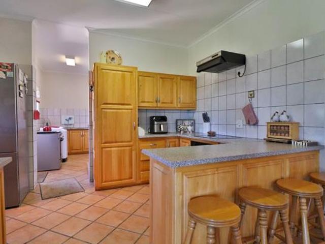3 Bedroom House in Nelspruit Mbombela Outlying