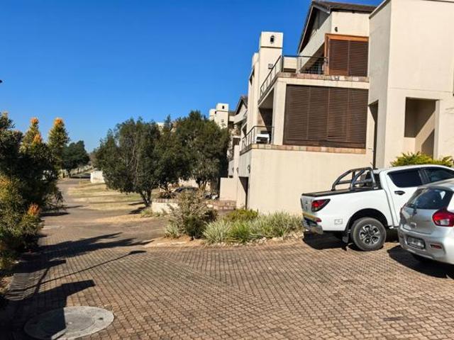 3 Bedroom House in Nelspruit Mbombela Central