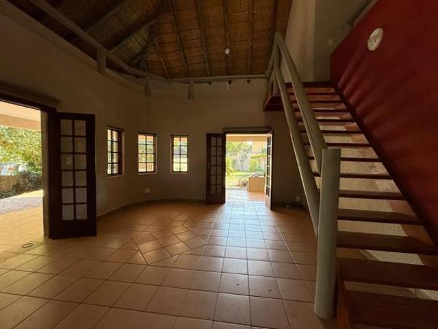 3 Bedroom House in Nelspruit Mbombela Central