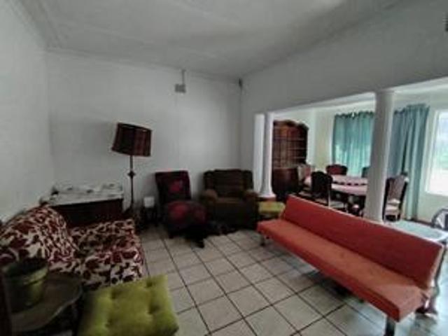 3 Bedroom House in Nelspruit Mbombela Central