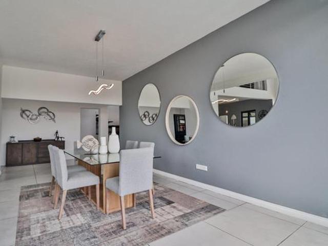 3 Bedroom House in Nelspruit Central