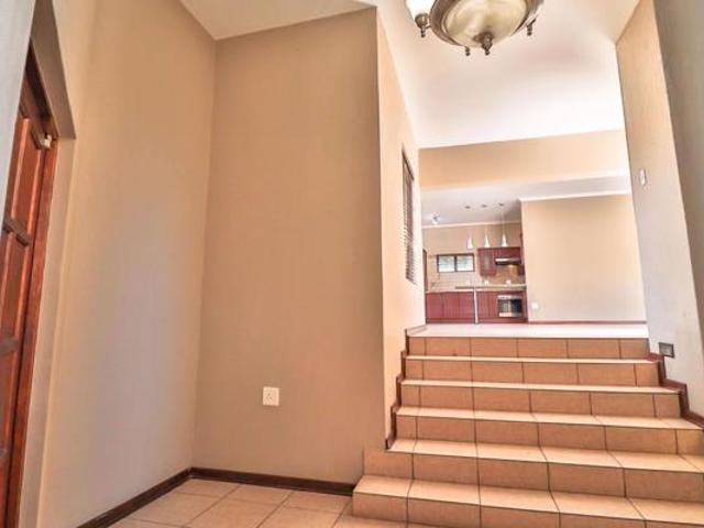 3 Bedroom House in Nelspruit Central