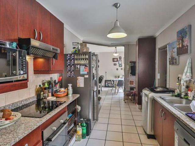 3 Bedroom House in Nelspruit Central