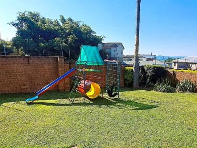 3 Bedroom House in Nelspruit Central