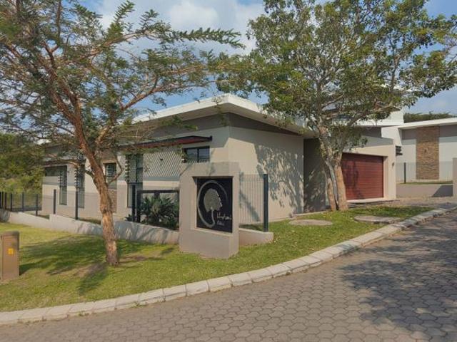 3 Bedroom House in Nelspruit Central
