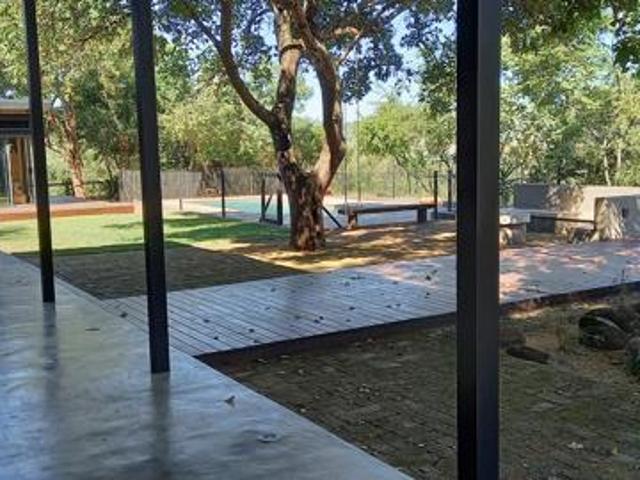 3 Bedroom House in Nelspruit Central