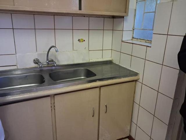 3 Bedroom House in Nelspruit Central