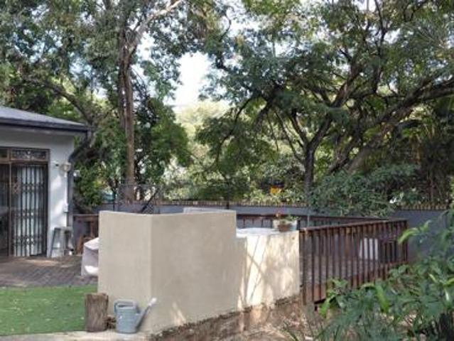3 Bedroom House in Nelspruit Central