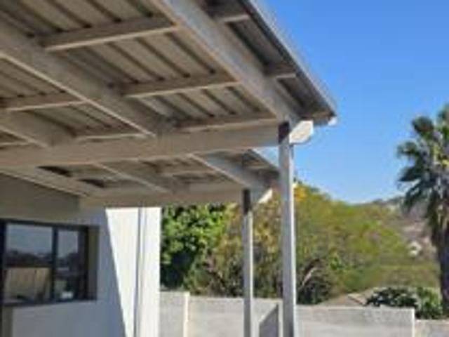3 Bedroom House in Nelspruit Ext 4