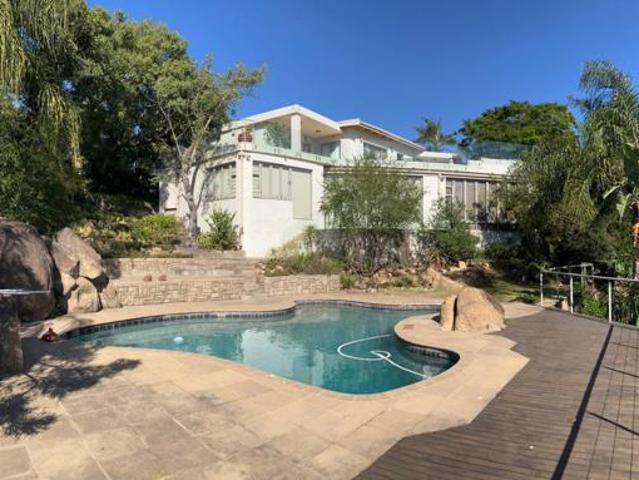3 Bedroom House in Nelspruit Ext 5