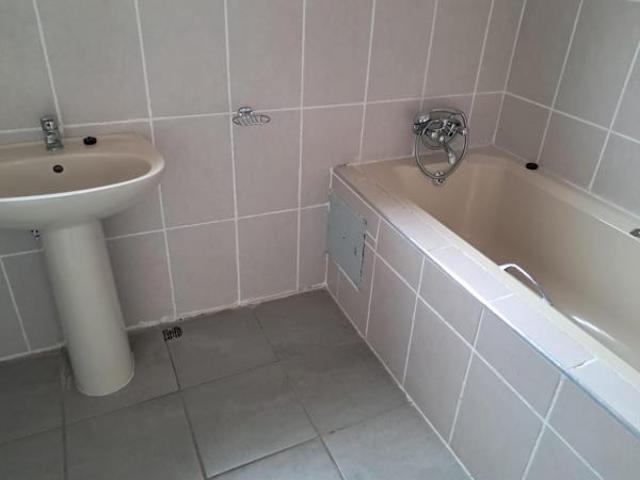 3 Bedroom House in Nelspruit Ext 5